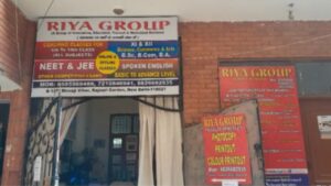 riya group foundation