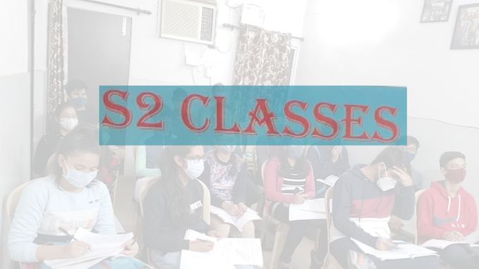s2-classes