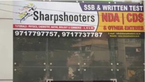 sharpshooters academy
