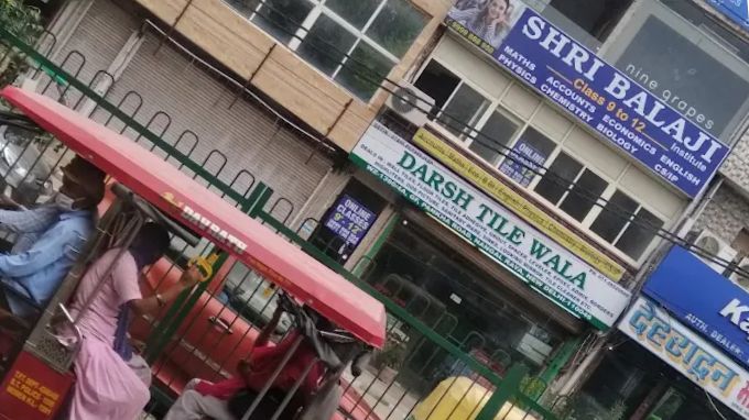 shreebalajiinstitute Top Coaching in Delhi shree balaji institute