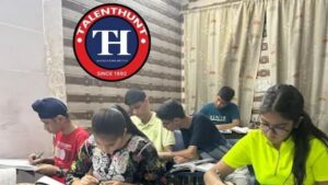 talenthunt institute