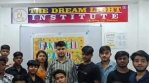 the dream light institute