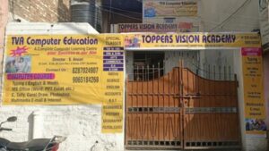 toppers vision academy
