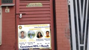 unique learning academy