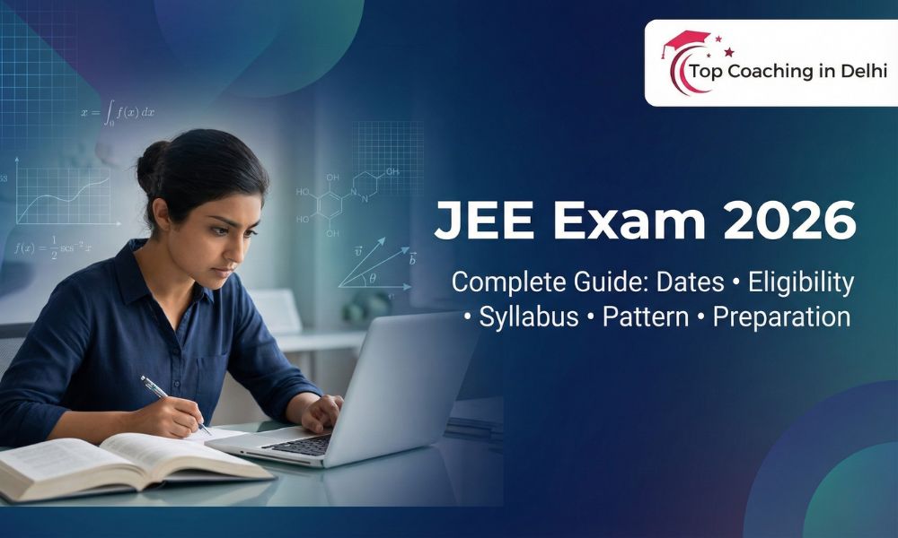 JEE-Exam-2026