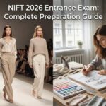 NIFT exam 2026