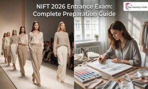 NIFT exam 2026