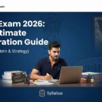 UPSC Exam 2026