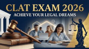 clat exam 2026