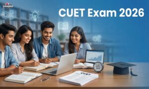 cuet exam 2026