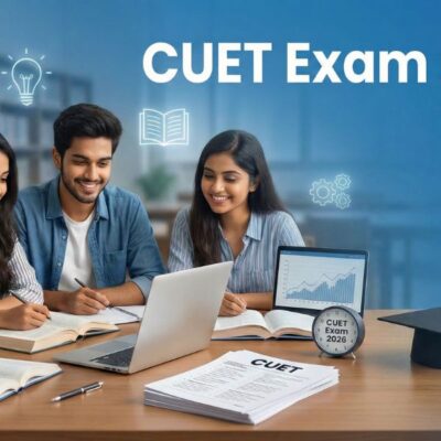 cuet exam 2026