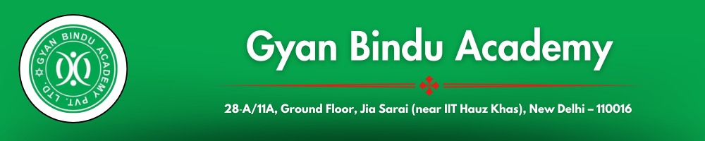 Gyan Bindu Academy