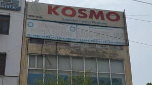 kosmo education