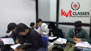 kvt classes