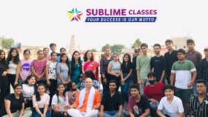 sublime classes
