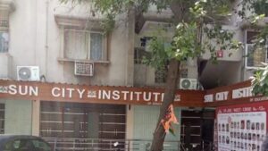 sun city institute
