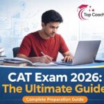 CAT Exam 2026 The Ultimate Guidejpg