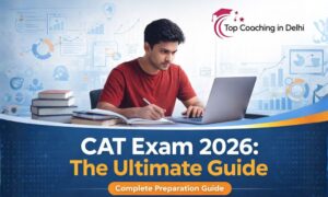 CAT Exam 2026 The Ultimate Guidejpg