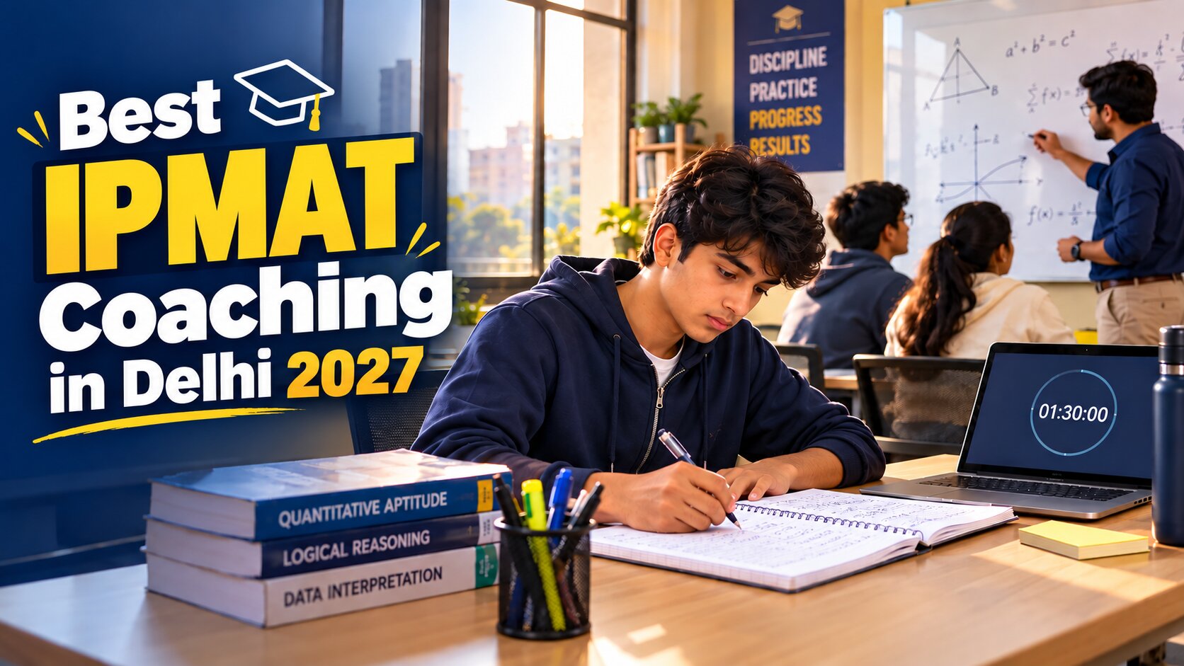 best-ipmat-coaching-in-delhi
